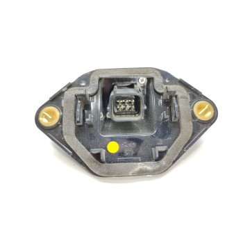 Recambio de camara vision trasera para nissan qashqai (j11) referencia OEM IAM 28442HV00B  