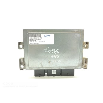 Recambio de centralita motor uce para ford ka+ active referencia OEM IAM G1B512A650BD  