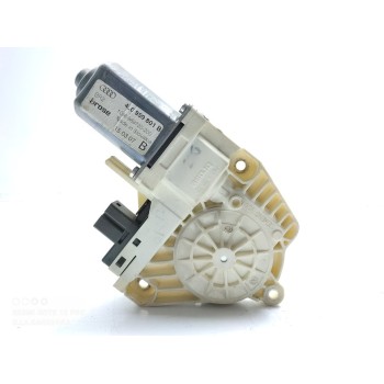MOTOR ELEVALUNAS DELANTERO IZQUIERDO 4L0959801B 