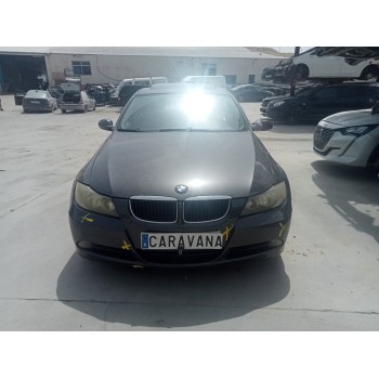 bmw serie 3 berlina (e90) del año 2007