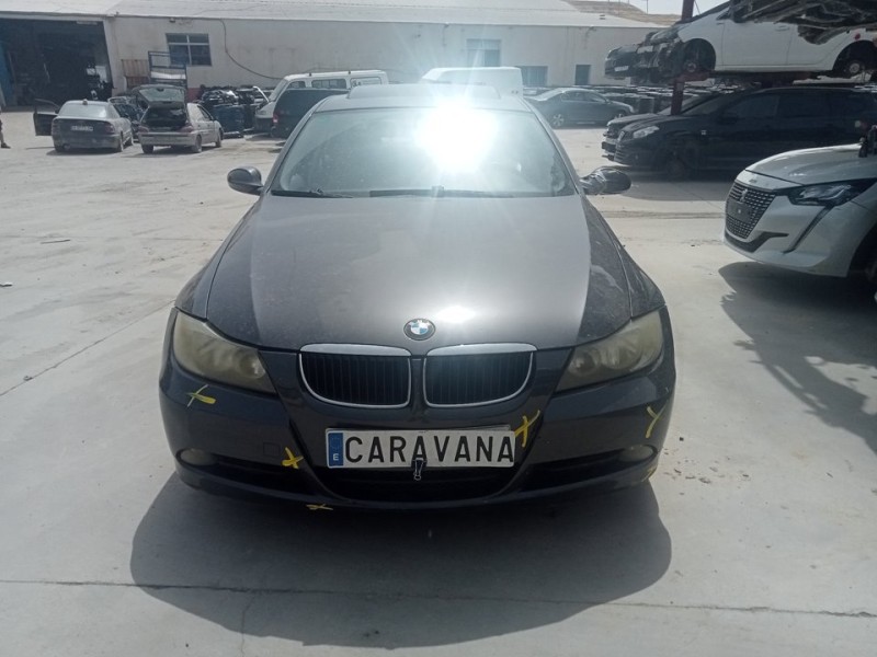bmw serie 3 berlina (e90) del año 2007
