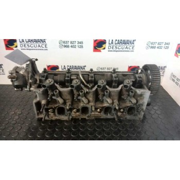 Recambio de culata para alfa romeo 147 (190) 1.9 jtd 120 collezione referencia OEM IAM GAS9C1P  