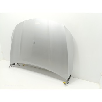 Recambio de capo para mercedes-benz clase cla (w117) shooting brake cla 200 d (117.908) referencia OEM IAM A1178800057  