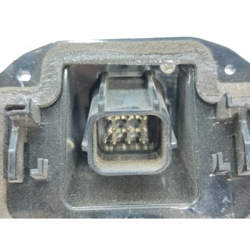 Recambio de camara vision trasera para nissan qashqai (j11) referencia OEM IAM 28442HV00B  