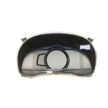 Recambio de cuadro instrumentos para hyundai ioniq hybrid referencia OEM IAM 94023G2300  
