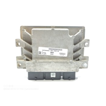 Recambio de centralita motor uce para ford ka+ active referencia OEM IAM G1B512A650BD  