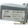 Recambio de motor elevalunas delantero izquierdo para audi q7 (4l) 3.0 tdi referencia OEM IAM 4L0959801B  