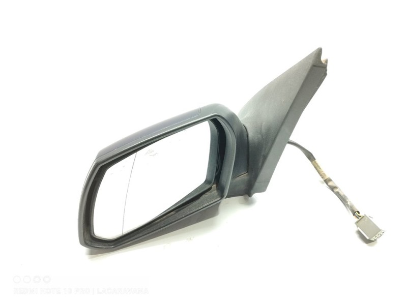 Recambio de retrovisor izquierdo para ford mondeo berlina (ge) ambiente referencia OEM IAM 1S7117683MF  