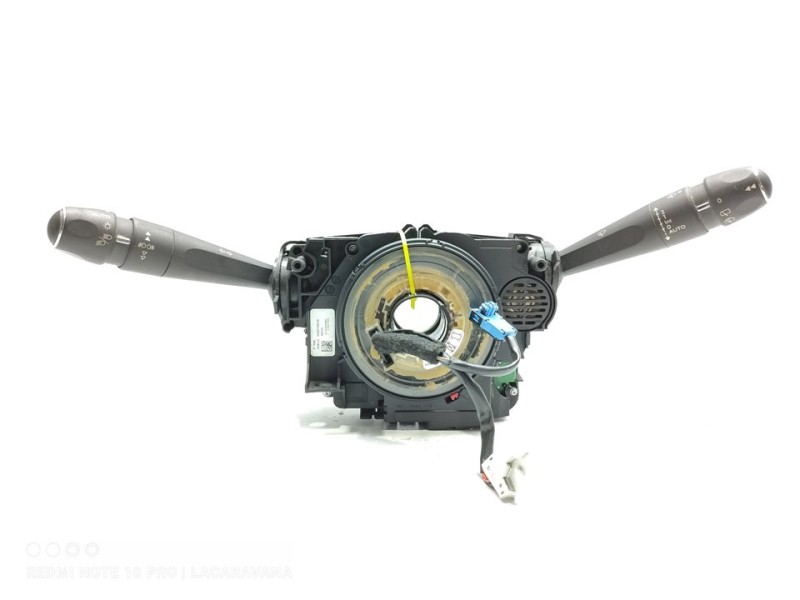 Recambio de mando luces para citroën c4 lim. exclusive referencia OEM IAM 98000223XT  