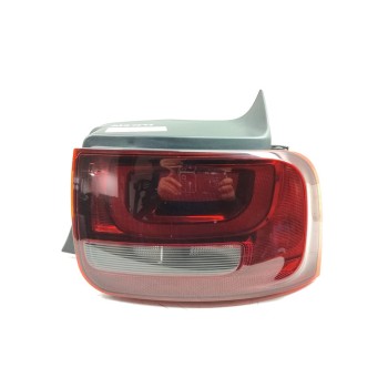 Recambio de piloto trasero derecho para citroën c4 cactus feel referencia OEM IAM 9800916080  