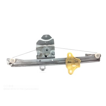 Recambio de elevalunas delantero derecho para renault clio iv authentique referencia OEM IAM 807205569R  