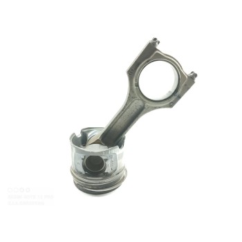 Recambio de biela para bmw serie 5 berlina (e60) 520d referencia OEM IAM 0840BB  