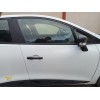 Recambio de puerta delantera derecha para renault clio iv authentique referencia OEM IAM 801008302R  