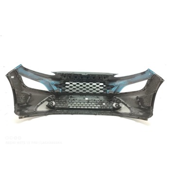 Recambio de paragolpes delantero para hyundai kona style mild-hybrid 2wd referencia OEM IAM 86550J9CA0  
