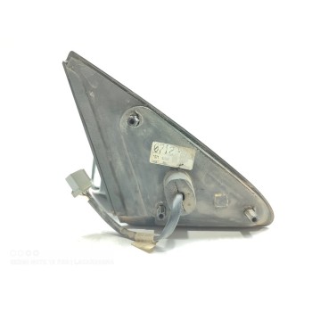Recambio de retrovisor izquierdo para ford mondeo berlina (ge) ambiente referencia OEM IAM 1S7117683MF  