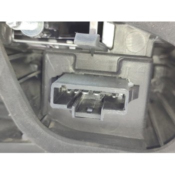 Recambio de piloto trasero derecho para citroën c4 cactus feel referencia OEM IAM 9800916080  
