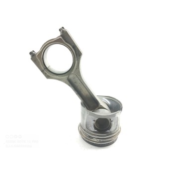 Recambio de biela para bmw serie 5 berlina (e60) 520d referencia OEM IAM 0840BB  