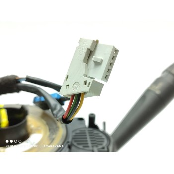 Recambio de mando luces para citroën c4 lim. exclusive referencia OEM IAM 98000223XT  