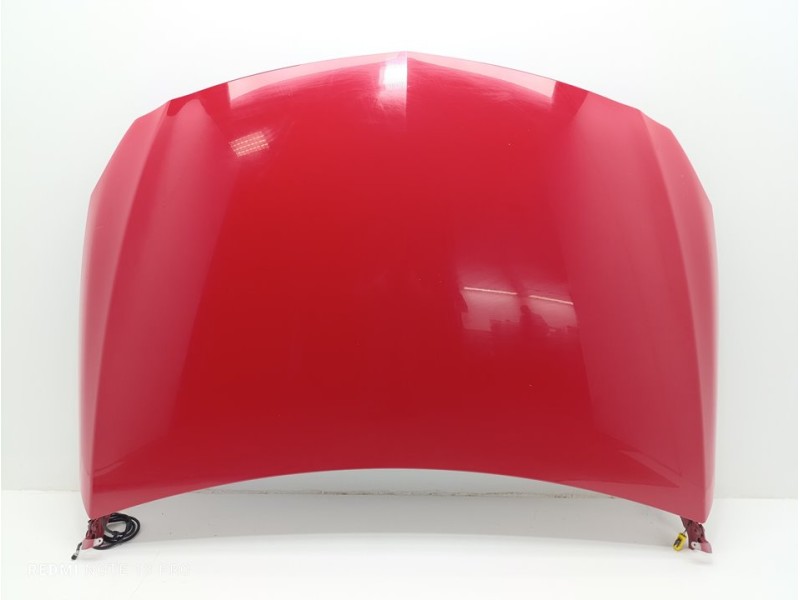 Recambio de capo para mercedes-benz clase a (w176) a 200 cdi (176.008) referencia OEM IAM A1768800057  