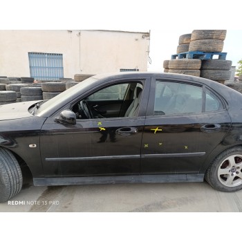 saab 9-3 berlina del año 2003