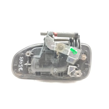 Recambio de maneta exterior delantera derecha para nissan nv 200 (m20) kasten comfort referencia OEM IAM 80606JX31A  