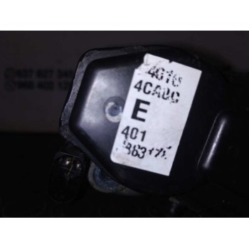 Recambio de pinza de freno trasera izquierda para nissan x-trail (t32) tekna 4x4 referencia OEM IAM 440104CA0C  