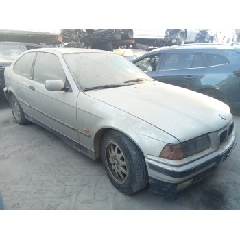 bmw serie 3 berlina (e36) del año 1998