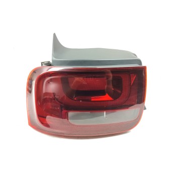 Recambio de piloto trasero izquierdo para citroën c4 cactus feel referencia OEM IAM 9800916180  