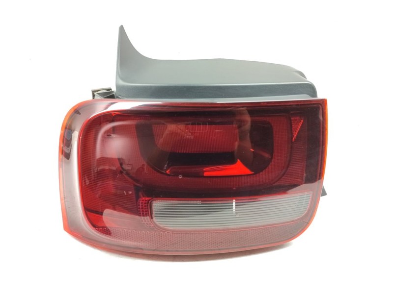 Recambio de piloto trasero izquierdo para citroën c4 cactus feel referencia OEM IAM 9800916180  