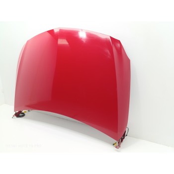 Recambio de capo para mercedes-benz clase a (w176) a 200 cdi (176.008) referencia OEM IAM A1768800057  