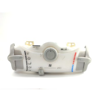 Recambio de mando calefaccion / aire acondicionado para peugeot 107 básico referencia OEM IAM 559000H020  