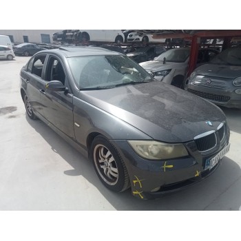 bmw serie 3 berlina (e90) del año 2007