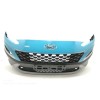 Recambio de paragolpes delantero para hyundai kona style mild-hybrid 2wd referencia OEM IAM 86550J9CA0  