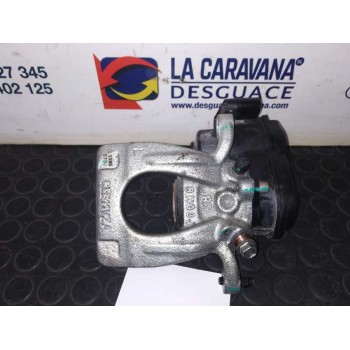 Recambio de pinza de freno trasera izquierda para nissan x-trail (t32) tekna 4x4 referencia OEM IAM 440104CA0C  