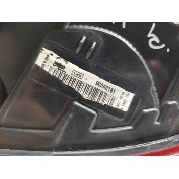 Recambio de piloto trasero izquierdo para citroën c4 cactus feel referencia OEM IAM 9800916180  