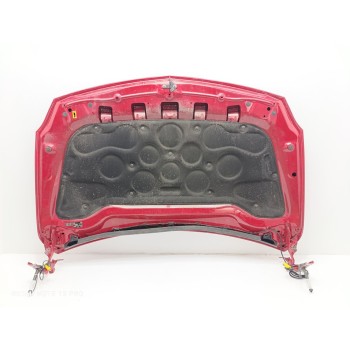 Recambio de capo para mercedes-benz clase a (w176) a 200 cdi (176.008) referencia OEM IAM A1768800057  