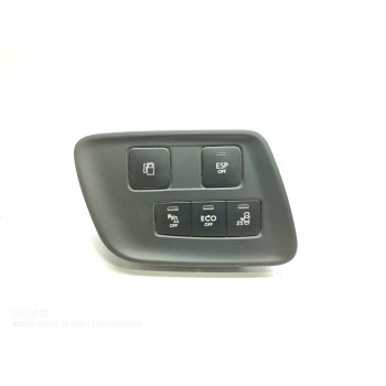 Recambio de mando multifuncion para citroën c4 lim. exclusive referencia OEM IAM 96717146ZD  
