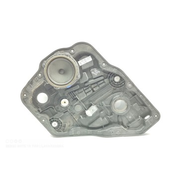 Recambio de elevalunas trasero derecho para hyundai ioniq hybrid referencia OEM IAM 83480G2000  