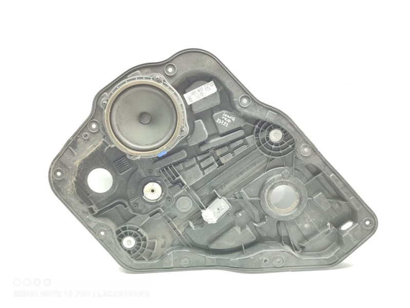 Recambio de elevalunas trasero derecho para hyundai ioniq hybrid referencia OEM IAM 83480G2000  