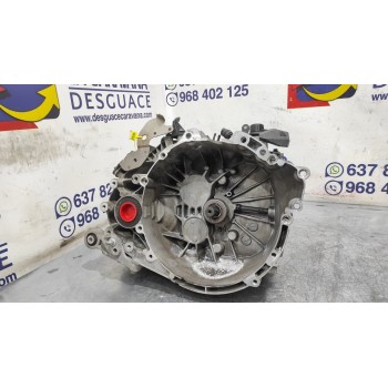 CAJA CAMBIOS GU1R7002BEB 