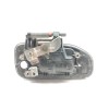 Recambio de maneta exterior delantera izquierda para nissan nv 200 (m20) kasten comfort referencia OEM IAM 80606JX31A  