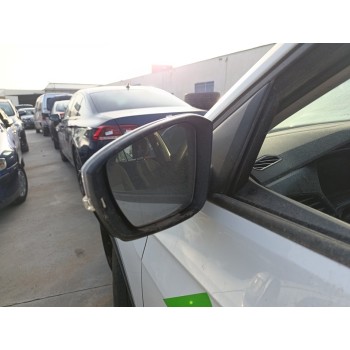 Recambio de retrovisor izquierdo para volkswagen t-cross advance referencia OEM IAM 2GM857507AG  