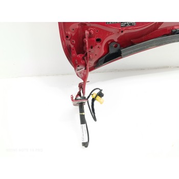 Recambio de capo para mercedes-benz clase a (w176) a 200 cdi (176.008) referencia OEM IAM A1768800057  