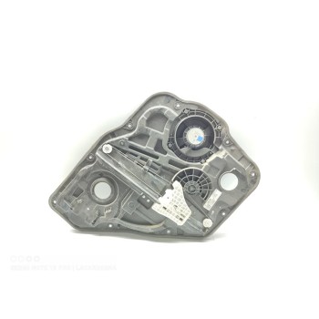 Recambio de elevalunas trasero derecho para hyundai ioniq hybrid referencia OEM IAM 83480G2000  