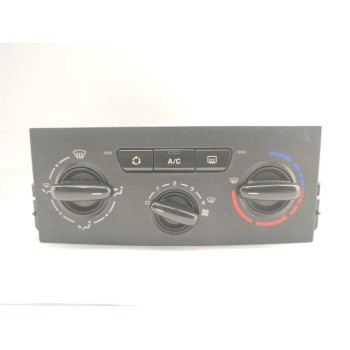 MANDO CALEFACCION / AIRE ACONDICIONADO 69910004 