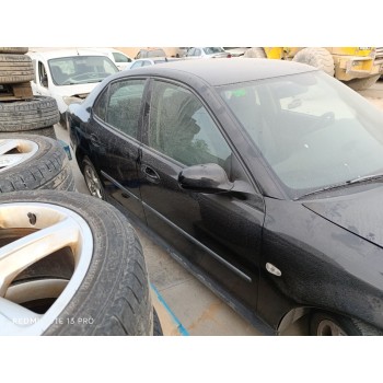 saab 9-3 berlina del año 2003