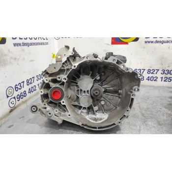 Recambio de caja cambios para volvo v40 básico referencia OEM IAM GU1R7002BEB  