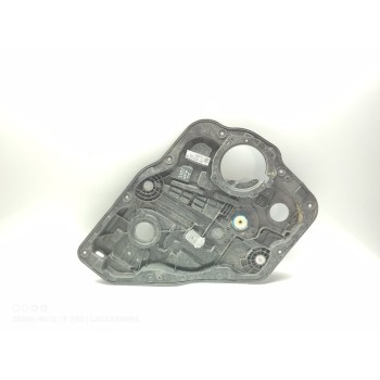 Recambio de elevalunas trasero izquierdo para hyundai ioniq hybrid referencia OEM IAM 83470G2000  