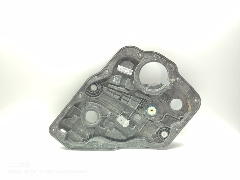 Recambio de elevalunas trasero izquierdo para hyundai ioniq hybrid referencia OEM IAM 83470G2000  