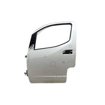 Recambio de puerta delantera izquierda para nissan nv 200 (m20) kasten comfort referencia OEM IAM H0101BJ3MA  